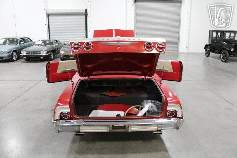 1964 Chevrolet Impala