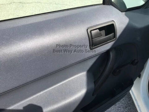 2011 Ford Transit Connect