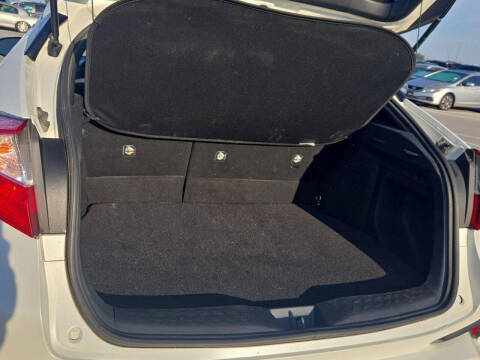 2018 Toyota C-HR XLE Premium