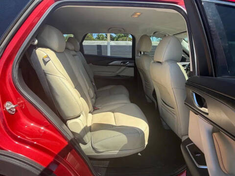 2019 Mazda CX-9 Touring