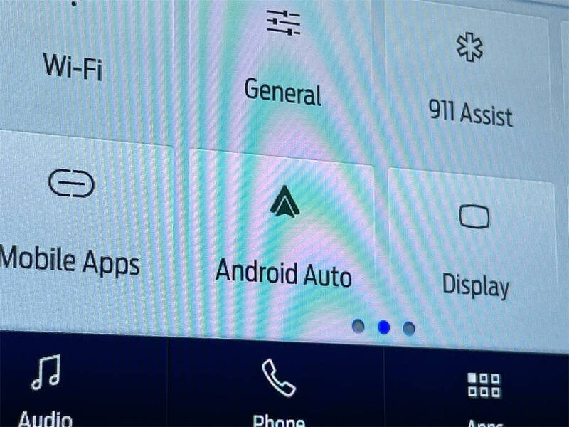 2021 Ford Escape Hybrid SEL