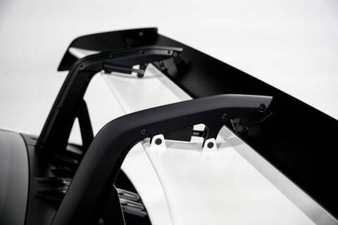 2025 Porsche 911 GT3 RS