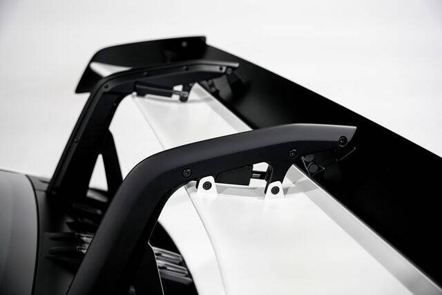 2025 Porsche 911 GT3 RS