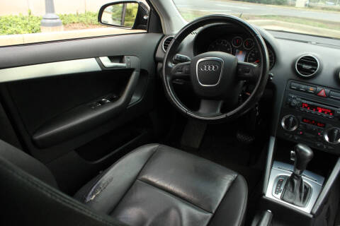 2006 Audi A3 2.0T