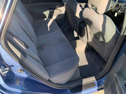 2008 Toyota Prius Touring