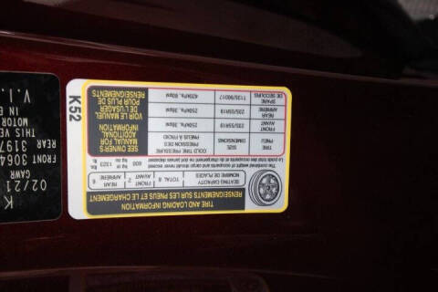 2022 Kia Carnival SX