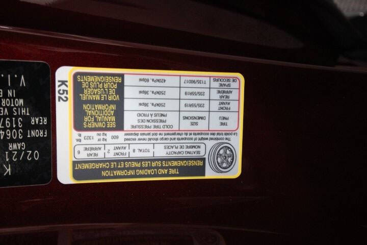 2022 Kia Carnival SX