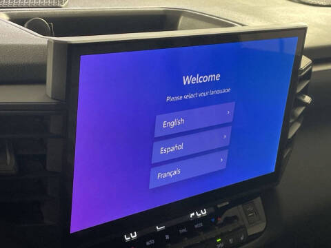 2026 Toyota Tundra TRD Pro HV