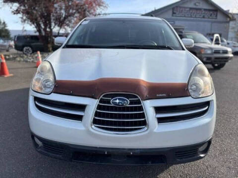 2006 Subaru B9 Tribeca