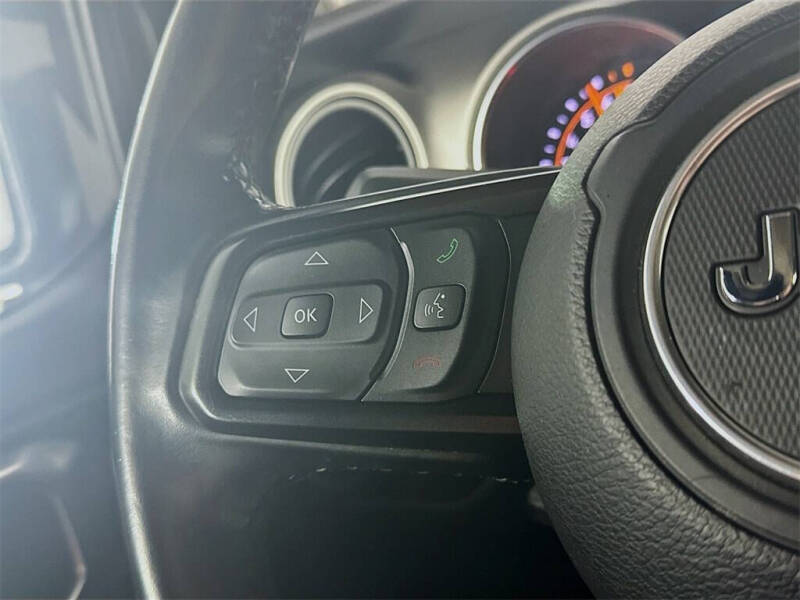 2020 Jeep Wrangler Unlimited