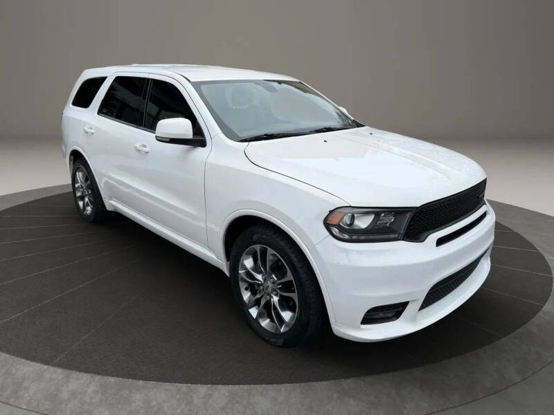 2019 Dodge Durango