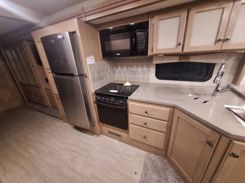 2019 Thor Motor Coach Windsport