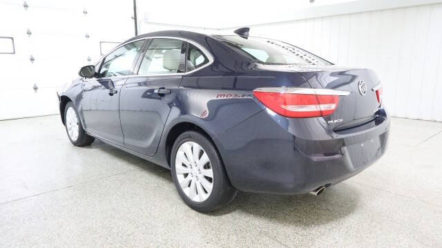 2015 Buick Verano