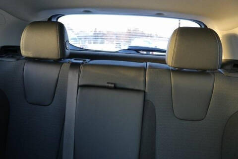 2021 Buick Encore GX