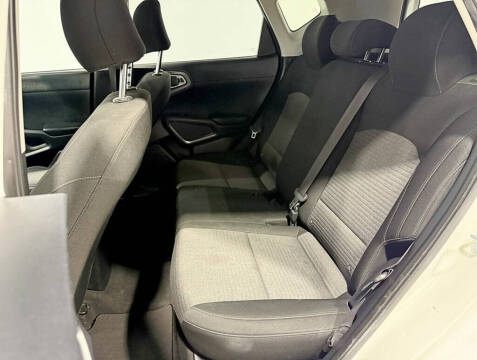 2020 Kia Soul GT-Line