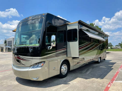 2013 Tiffin Phaeton 40 qbh , 1.5 Bath,