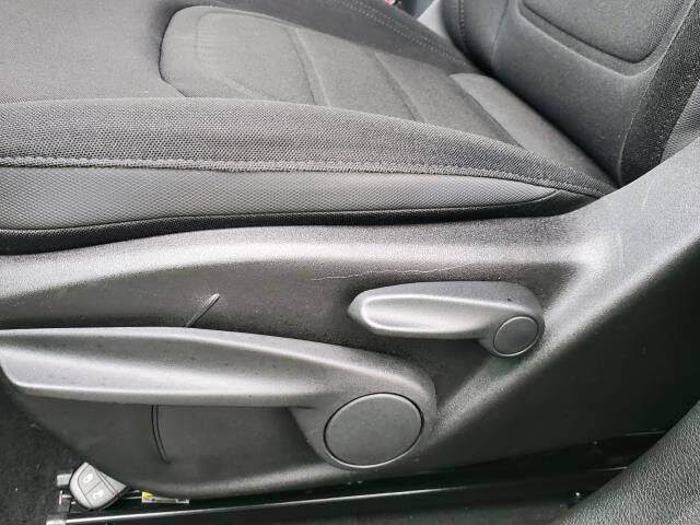 2017 Jeep Renegade Altitude