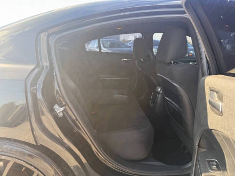 2014 Dodge Charger R/T