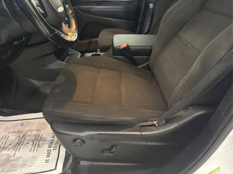 2021 Dodge Durango Pursuit