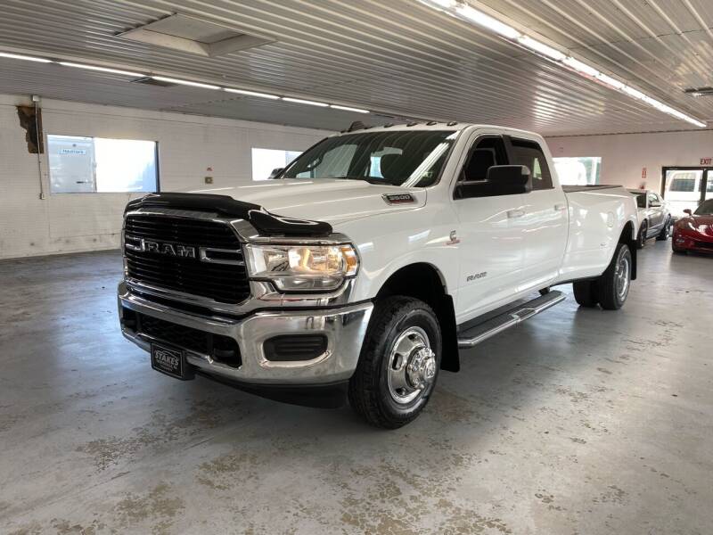 2021 RAM 3500 for sale at Stakes Auto Sales in Fayetteville PA