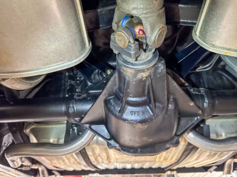 1970 Buick Gran Sport