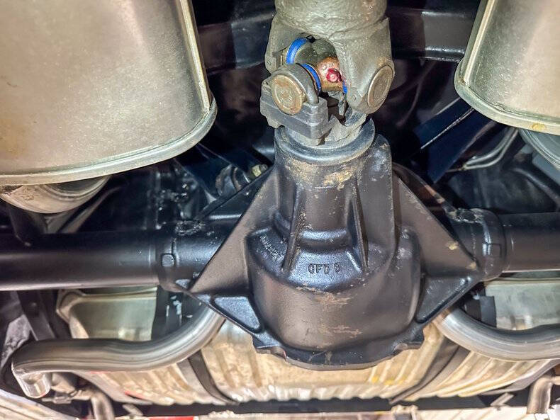 1970 Buick Gran Sport