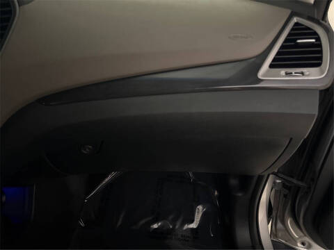 2016 Hyundai Santa Fe Limited