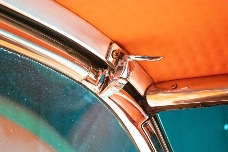 1957 Chevrolet Corvette