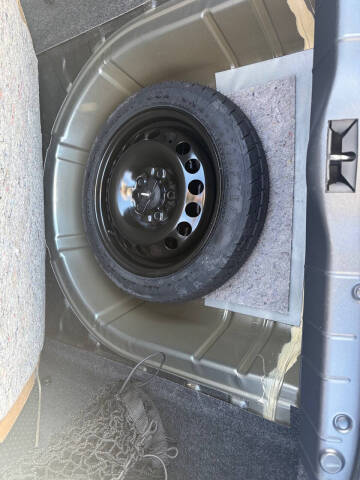 2006 Chevrolet Malibu LT