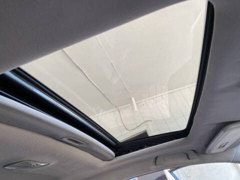 2010 Honda Civic EX-L