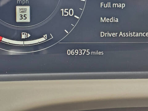 2018 Land Rover Range Rover Velar P250 S