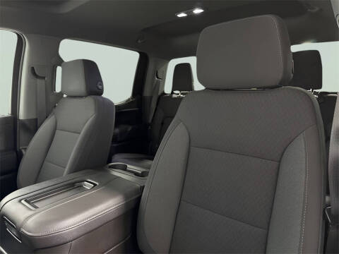 2022 Chevrolet Silverado 1500 Limited