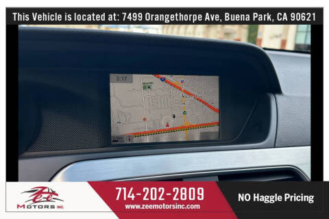 2013 Mercedes-Benz C-Class C 250