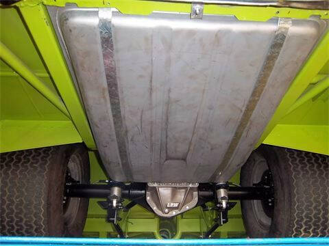 1968 Plymouth Roadrunner