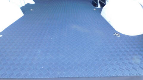 2024 GMC Savana 2500