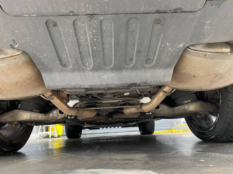 2015 Land Rover Range Rover Supercharged