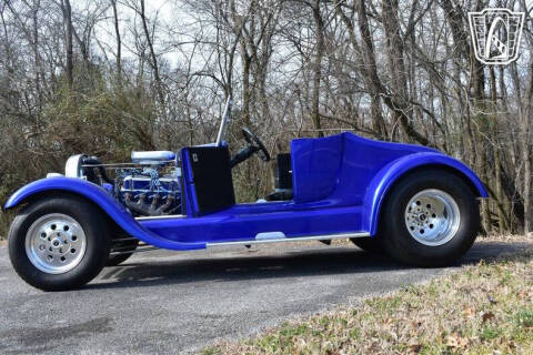 1927 Ford Model A