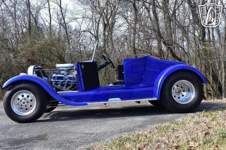 1927 Ford Model A
