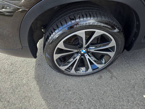 2017 BMW X6 xDrive35i