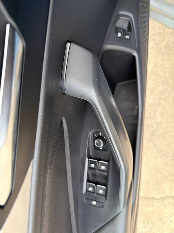 2021 Volkswagen Jetta SE