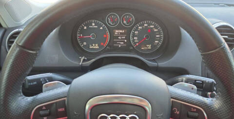 2011 Audi A3 2.0 TDI Premium Plus