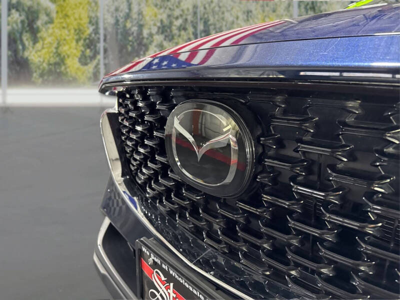 2023 Mazda CX-5 2.5 S Preferred