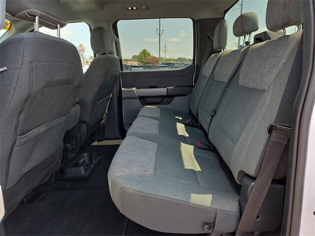 2024 Ford F-350 Super Duty XLT