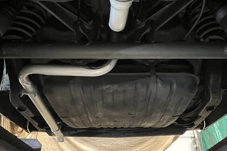 1976 Cadillac Eldorado