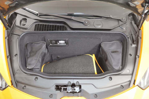 2023 Lamborghini Huracan Tecnica