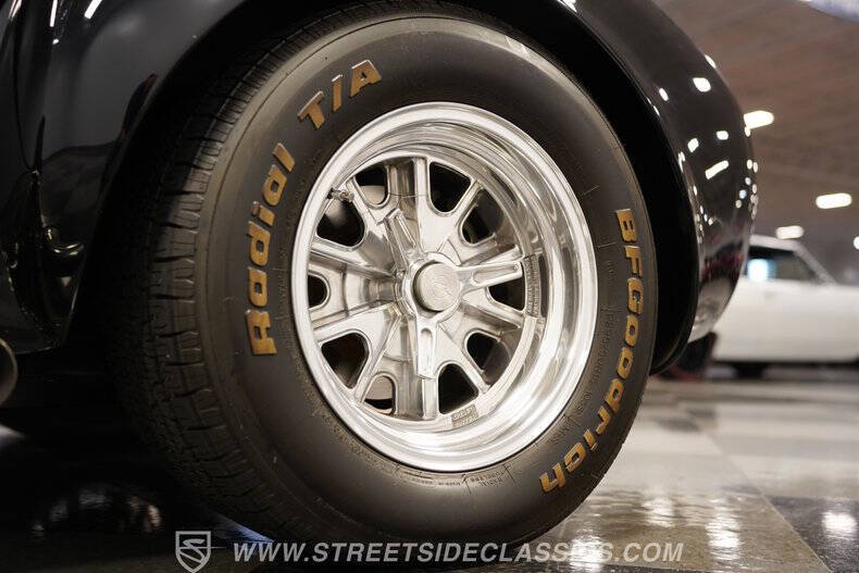 1965 Shelby Cobra