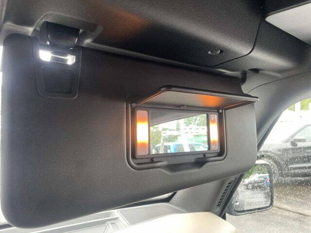 2021 Ford Bronco Wildtrak Advanced