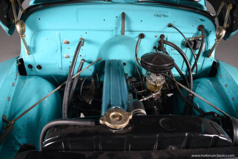 1955 Chevrolet 3100