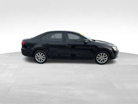 2012 Volkswagen Jetta
