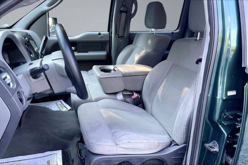 2008 Ford F-150
